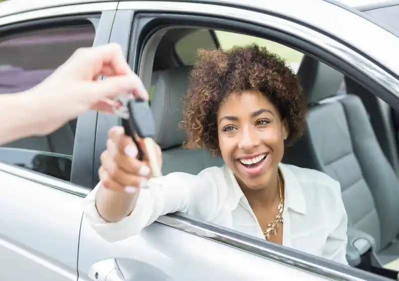 auto leasen Oijen